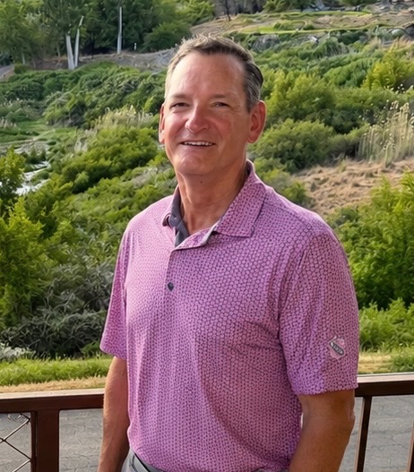 Craig Stotts, polygraph examiner