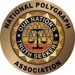 National Polygraph Association seal
